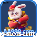 365jogos - Slots Elite
