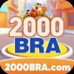 2000bra Gaming Mega