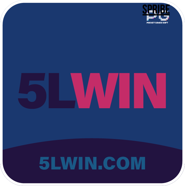 5lwin Super - Win Real BRL