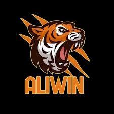 aliwin King - Win Real BRL