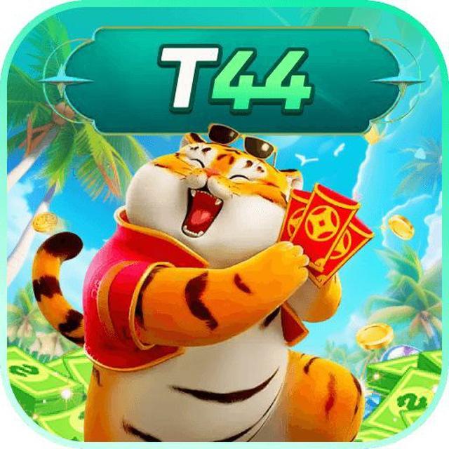 t44 APK Gold v4.0.6