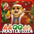 games Master 2024
