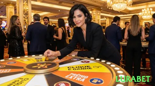 Screenshot - lurabet 🎰📉 Slots têm volatilidades diferentes; escolha de acordo com seu orçamento e aceite que perdas fazem parte. 💵