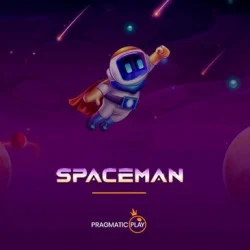 Spaceman 0066bet