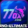 ira777 - Casino Ultimate