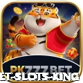 je.bet - Slots King