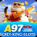 sscbet King Slots - lurabet 🎰🛡️ Sessão de 100 spins com stake fixo: anote resultados — identifique máquinas “quentes” para próximas sessões! 📝💵