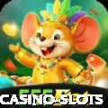 wgstich Extreme - Casino & Slots